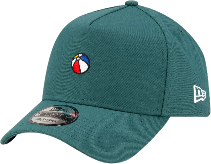 A-Flame 9Forty Cap by New Era