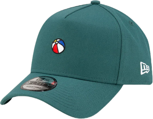 A-Flame 9Forty Cap by New Era